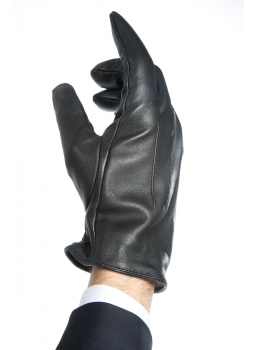 Gants en cuir homme Gants en cuir homme