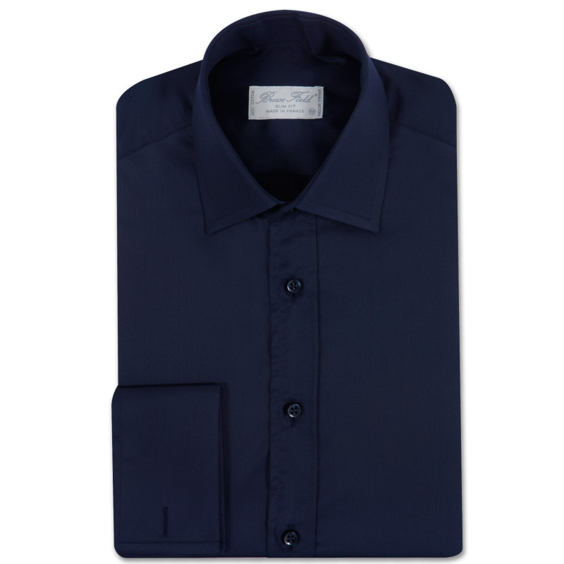chemise mousquetaire homme