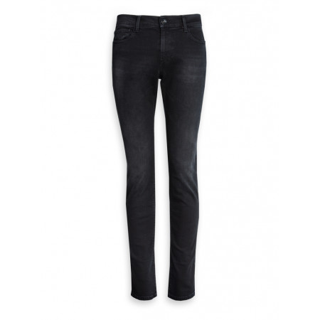 jean slim elasthanne homme